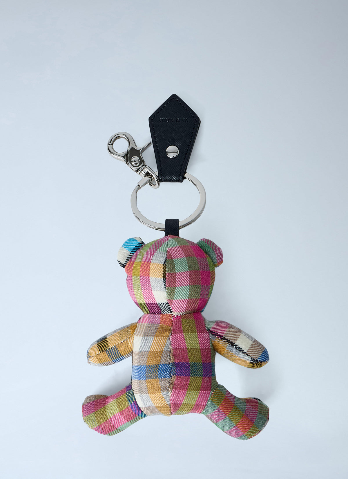 Vivienne Westwood Women Teddy Bear Keyring VIVIENNE WESTWOOD