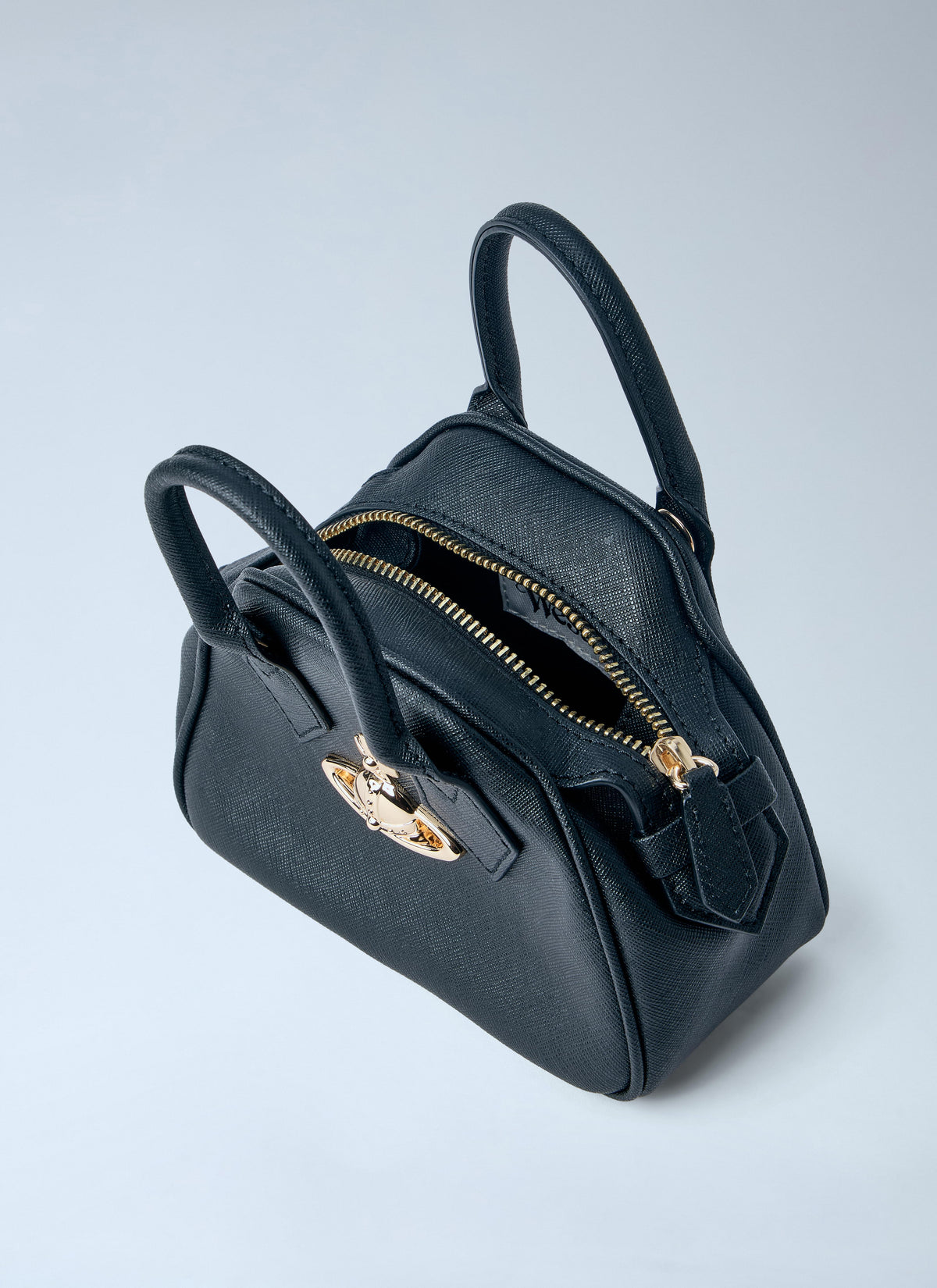 Vivienne Westwood Women Mini Yasmine Handbag VIVIENNE WESTWOOD