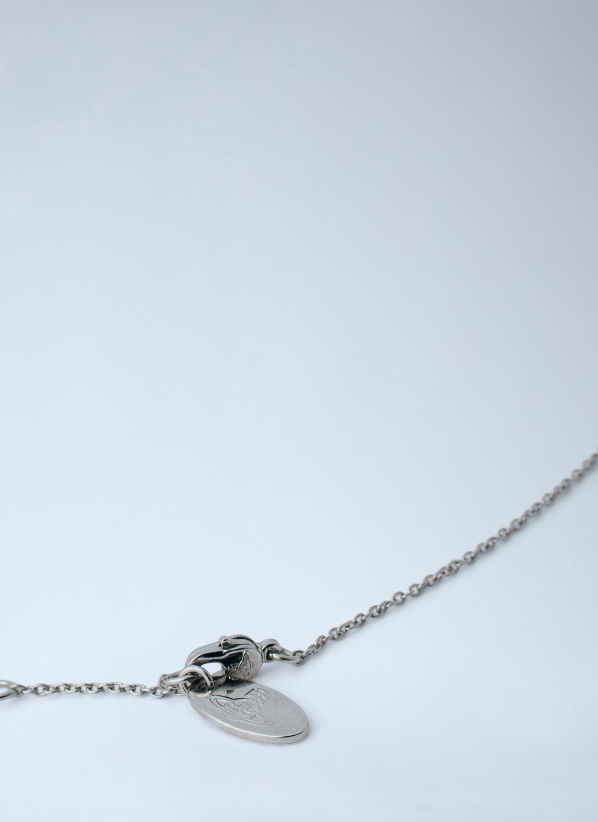 Vivienne Westwood Women Valentina Orb Pendant Necklace VIVIENNE WESTWOOD
