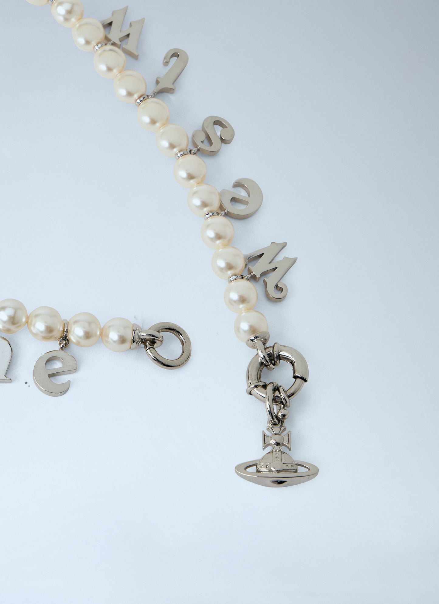 Vivienne Westwood Women Leanne Necklace VIVIENNE WESTWOOD