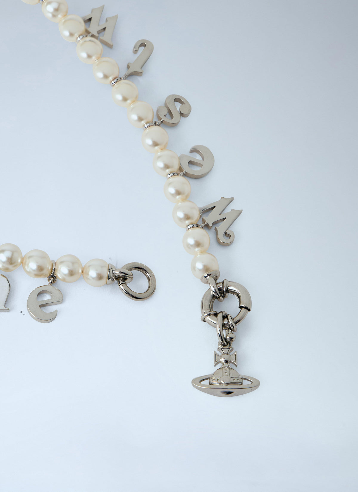 Vivienne Westwood Women Leanne Necklace VIVIENNE WESTWOOD