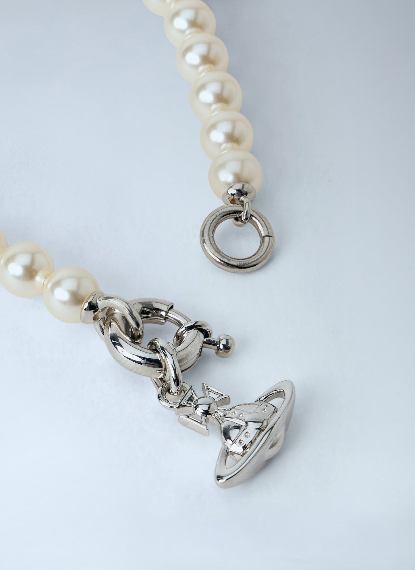 Vivienne Westwood Women Leanne Twin Set Bracelet VIVIENNE WESTWOOD