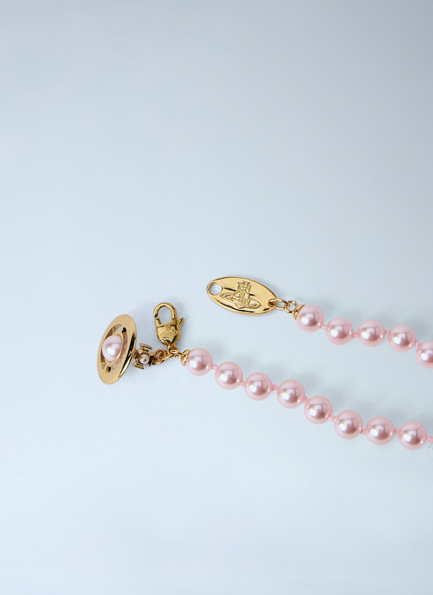 Vivienne Westwood Women Simonetta Pearl Necklace VIVIENNE WESTWOOD