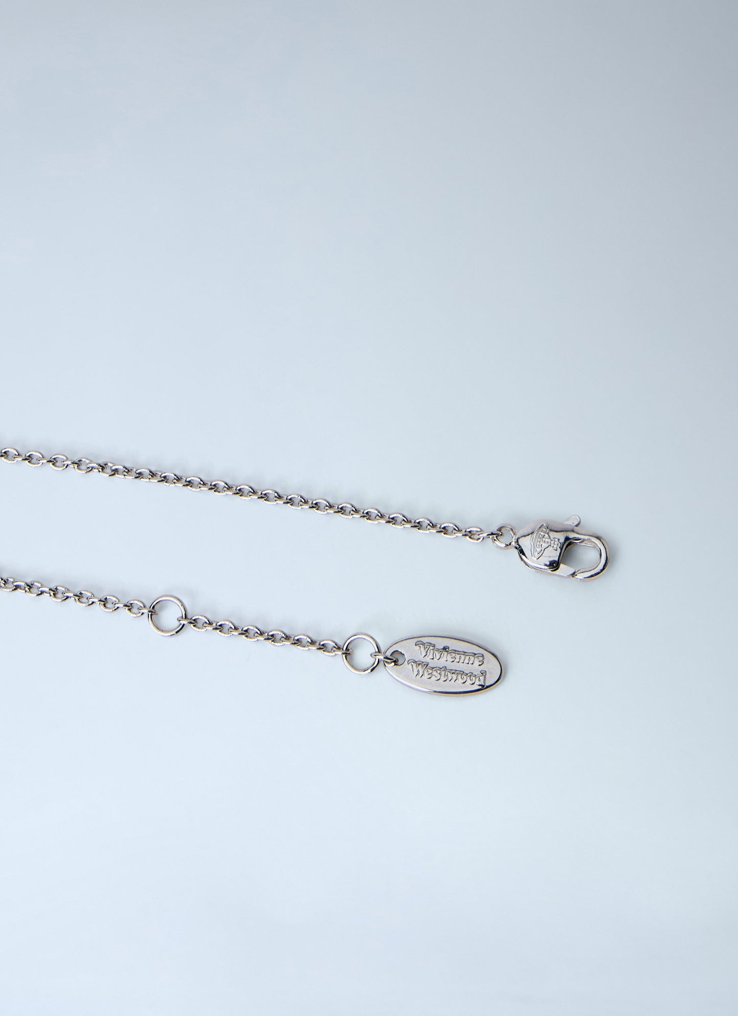 Vivienne Westwood Women Olympia Drop Pendant Necklace VIVIENNE WESTWOOD