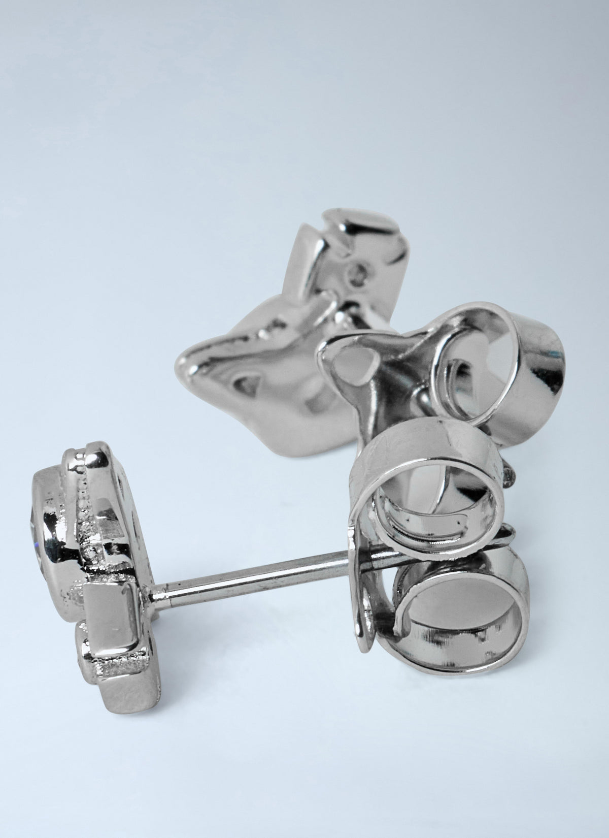 Vivienne Westwood Men London Orb Earrings VIVIENNE WESTWOOD