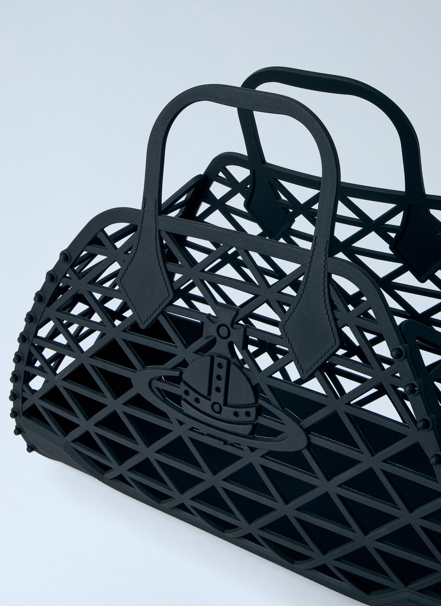 Vivienne Westwood Women X-Ray Handbag VIVIENNE WESTWOOD