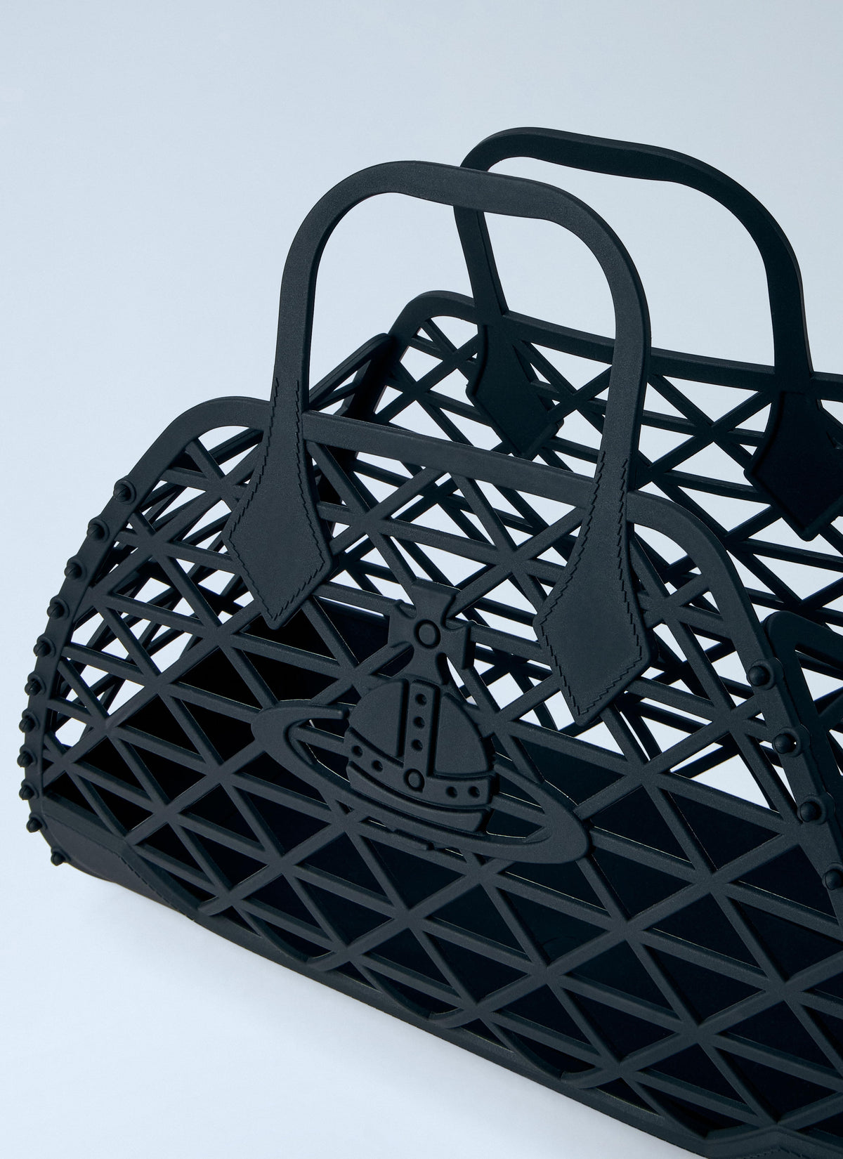 Vivienne Westwood Women X-Ray Handbag VIVIENNE WESTWOOD