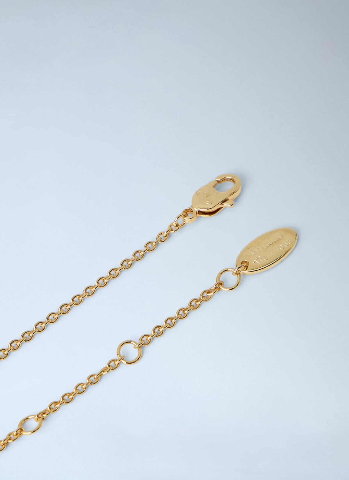 Vivienne Westwood Women Orb Pendant Necklace VIVIENNE WESTWOOD