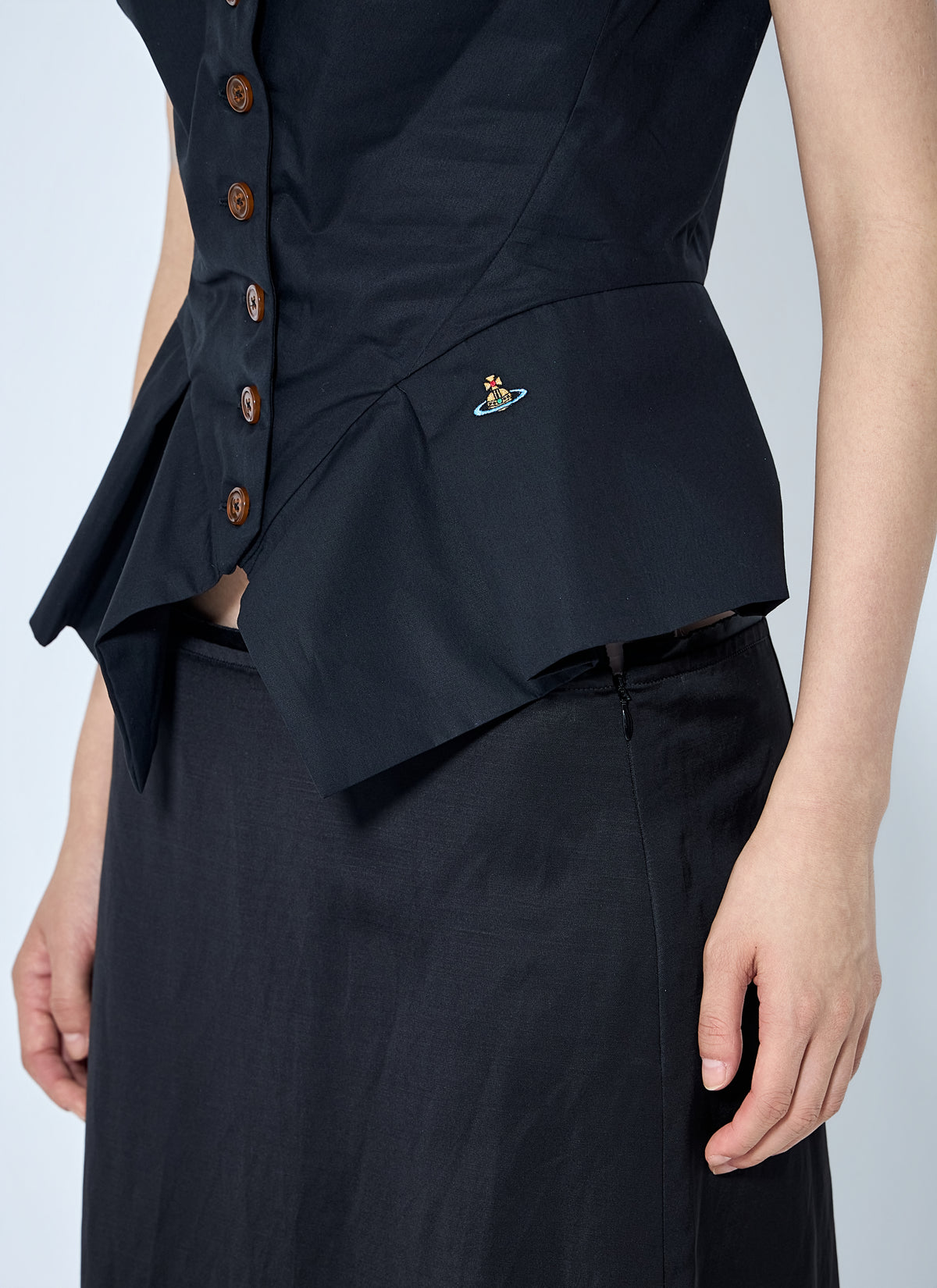Vivienne Westwood Women Monday Vest VIVIENNE WESTWOOD
