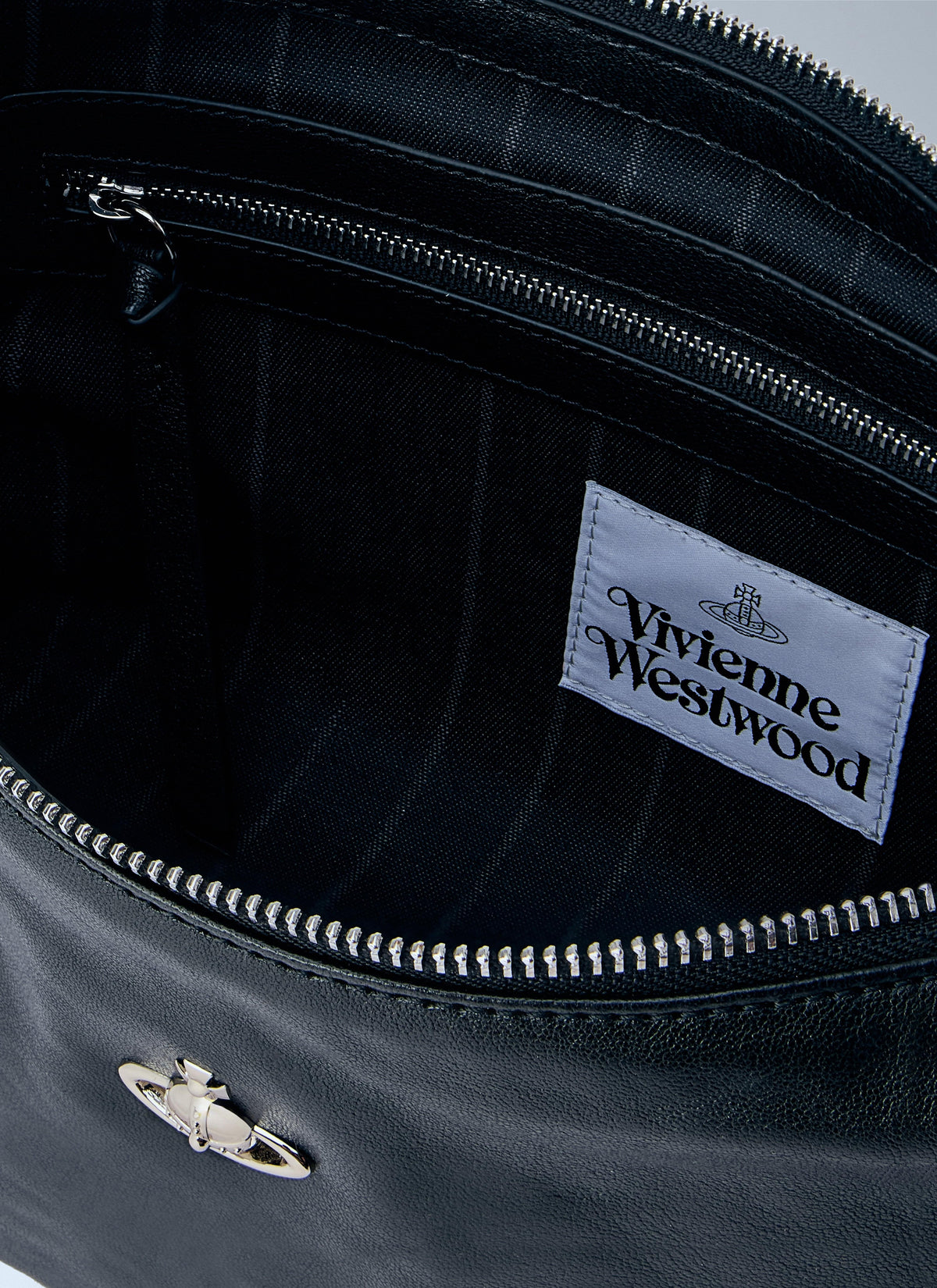 Vivienne Westwood Women Emma Shoulder Bag VIVIENNE WESTWOOD