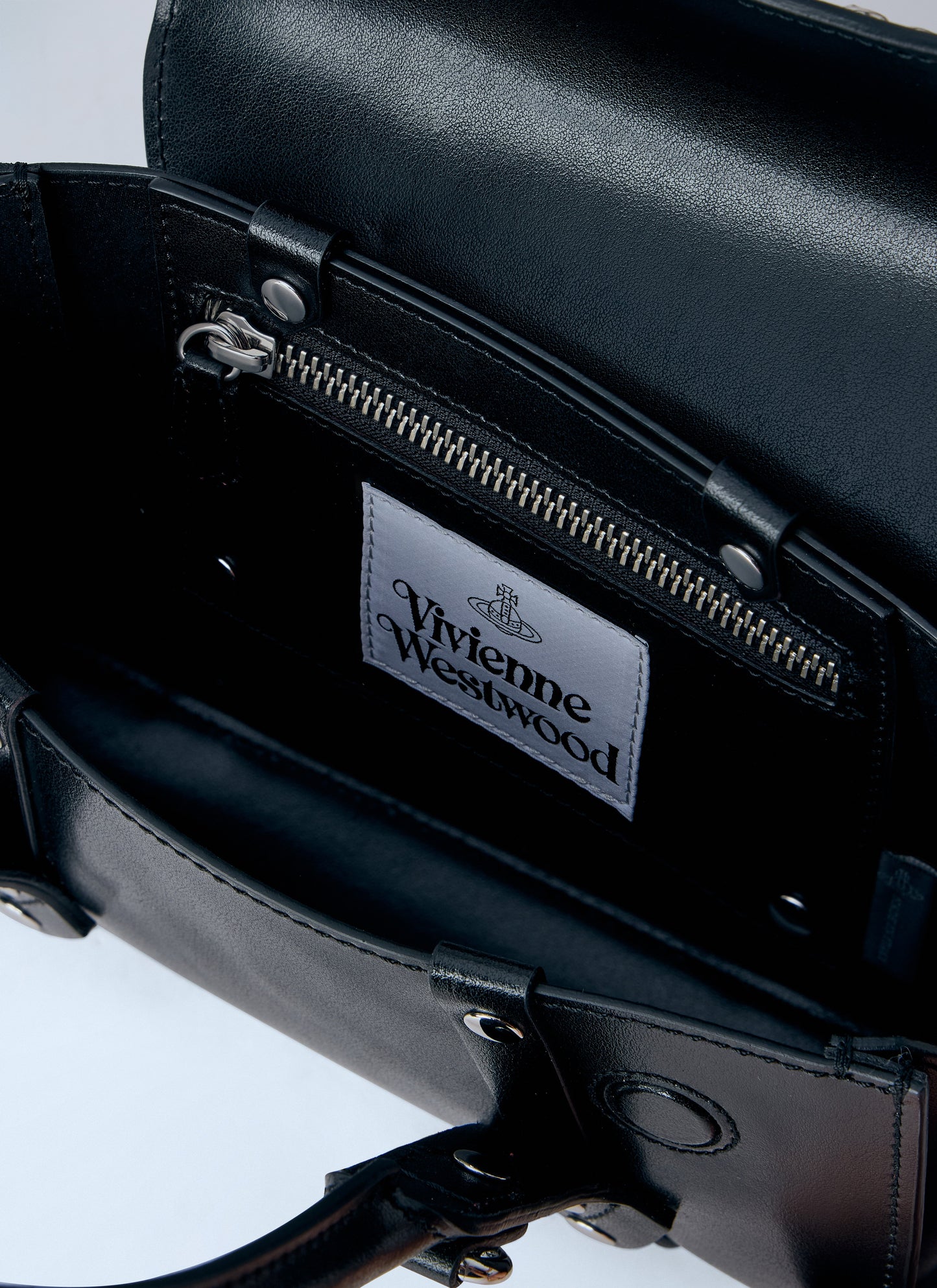 Vivienne Westwood Women Bettina Mini Crossbody Bag VIVIENNE WESTWOOD
