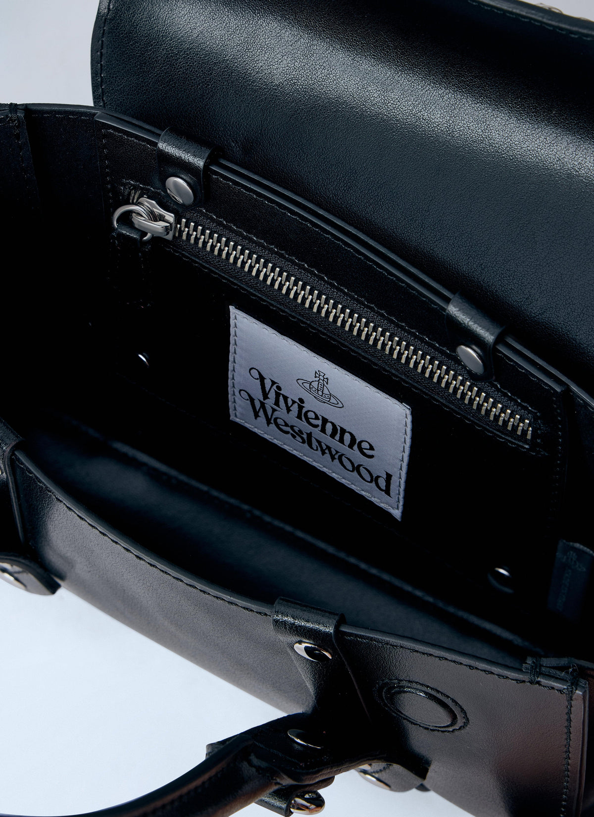 Vivienne Westwood Women Bettina Mini Crossbody Bag VIVIENNE WESTWOOD