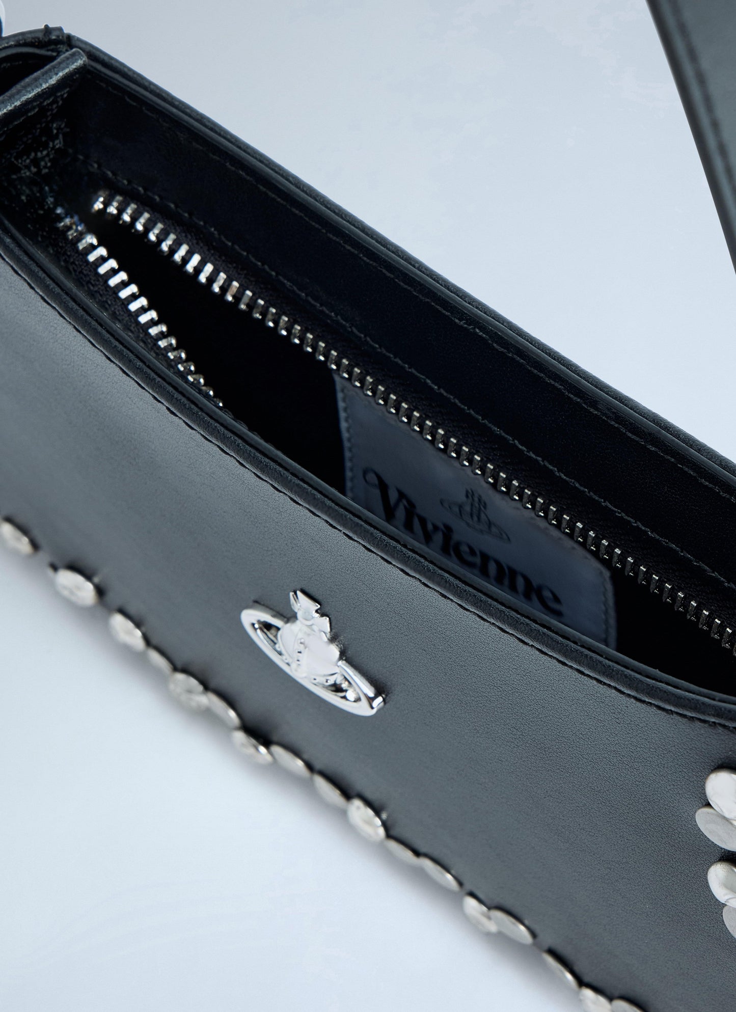 Vivienne Westwood Women Tasha Shoulder Phone Bag VIVIENNE WESTWOOD