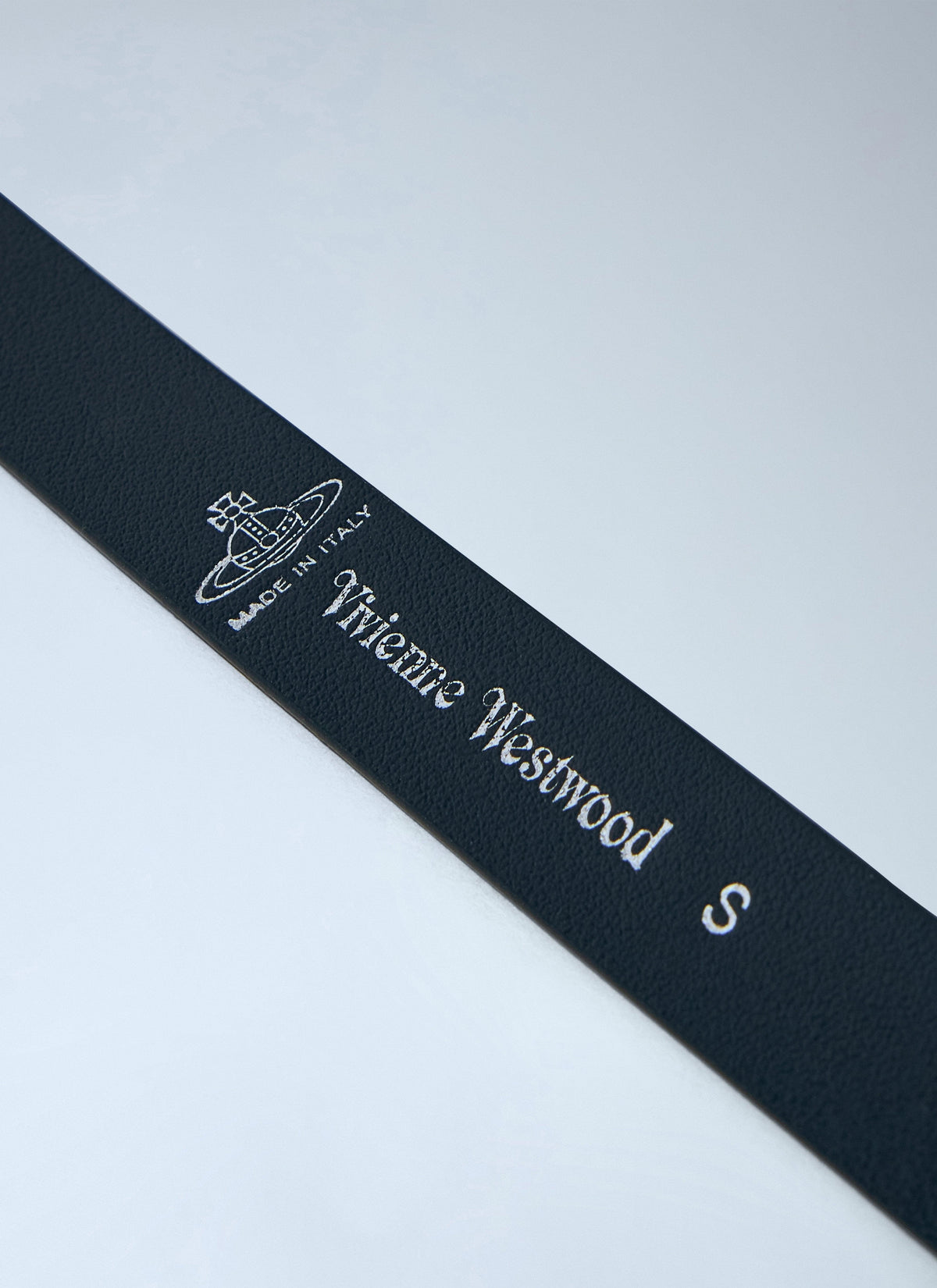 Vivienne Westwood Women Adjustable Leather Harness VIVIENNE WESTWOOD