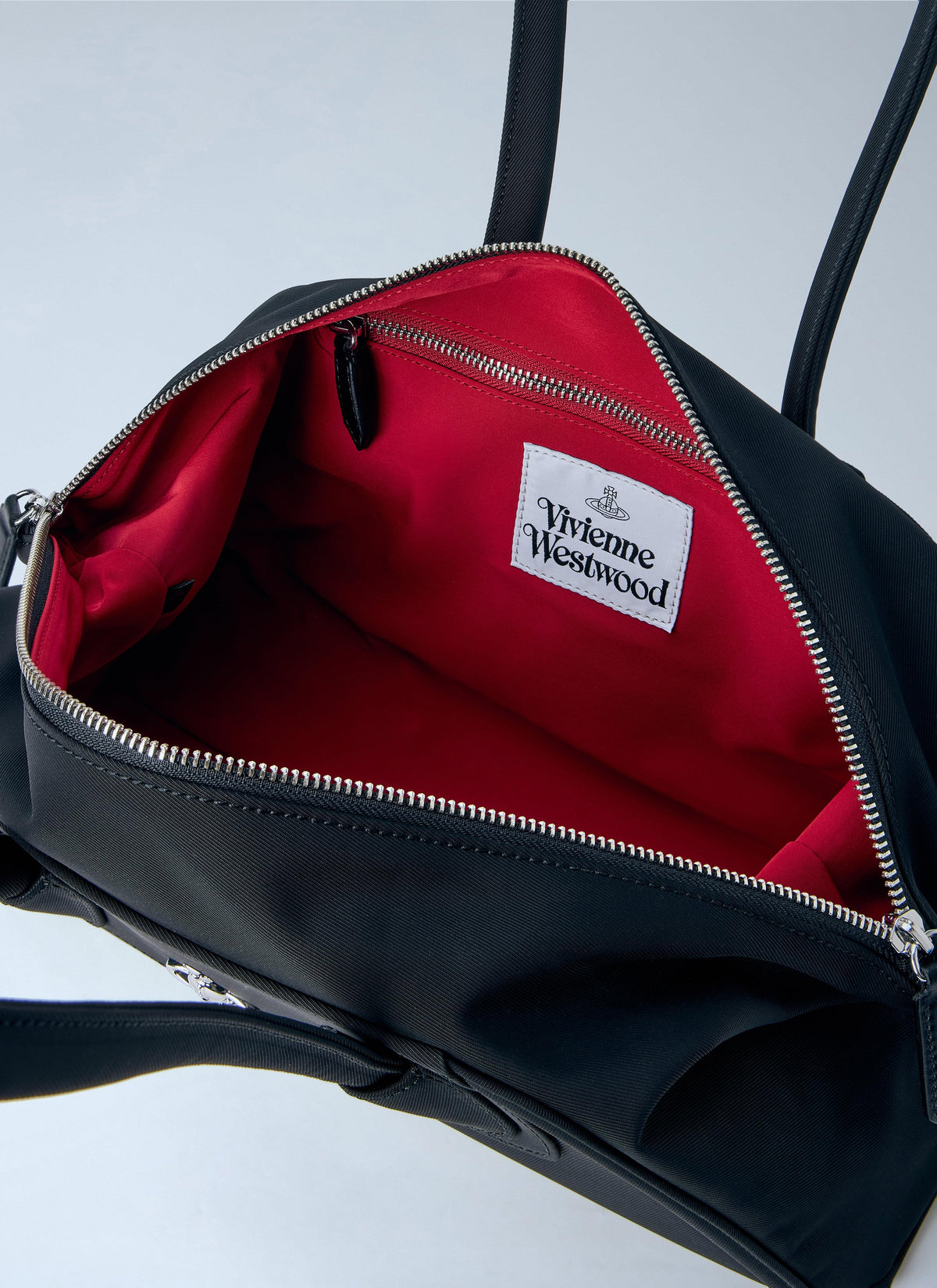 Vivienne Westwood Women Shirley Small Holdall Shoulder Bag VIVIENNE WESTWOOD