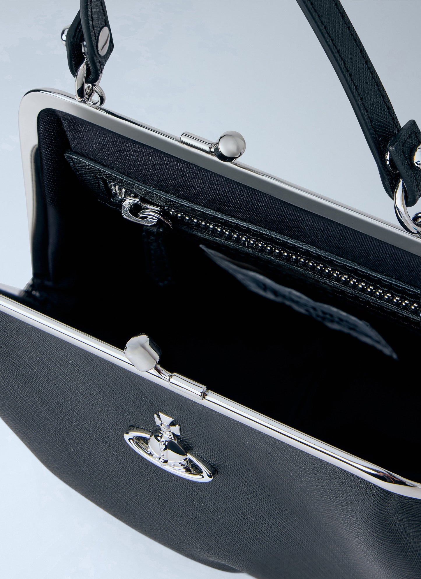 Vivienne Westwood Women Granny Frame Purse VIVIENNE WESTWOOD