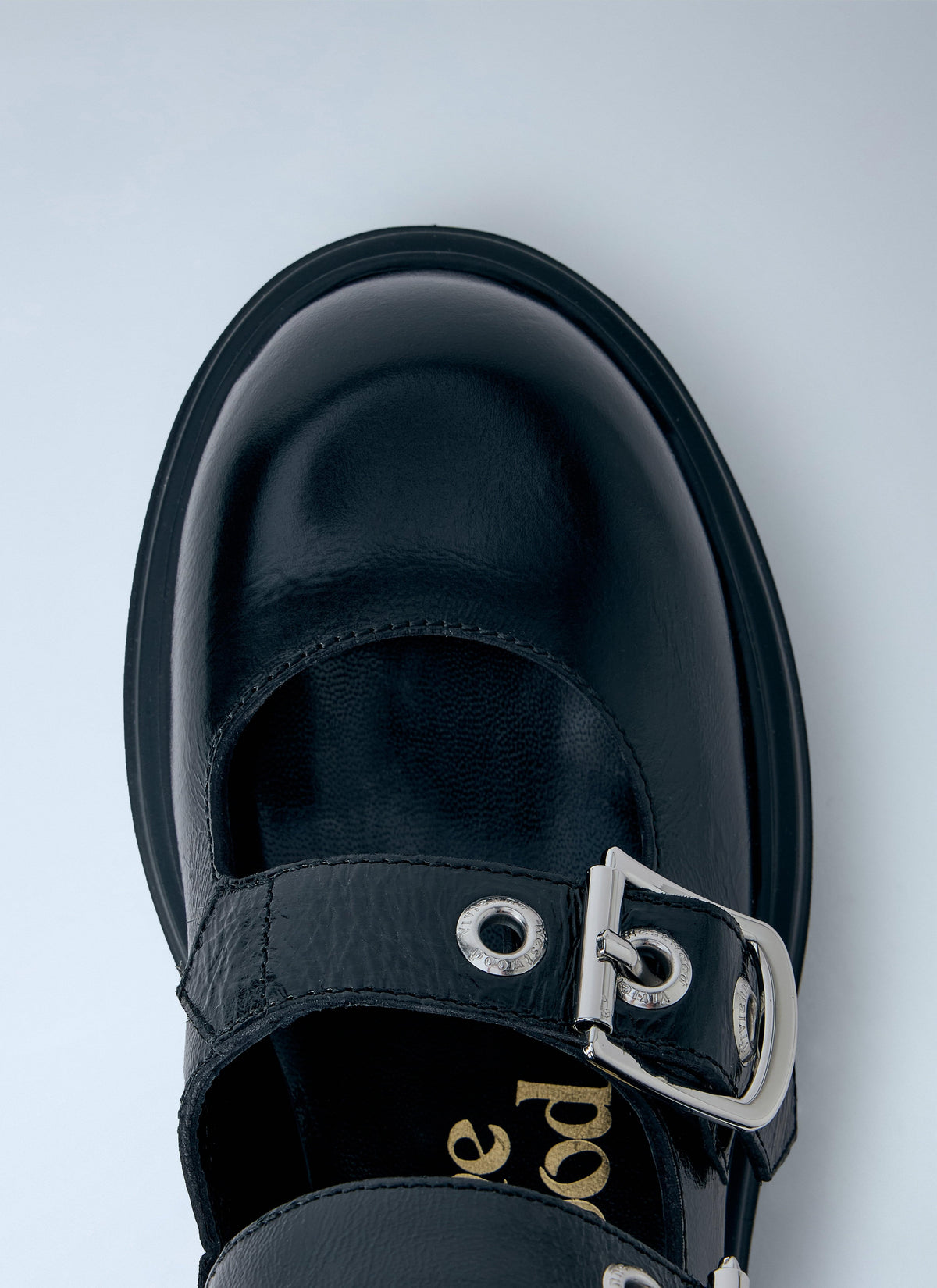 Vivienne Westwood Women Bacchus Shoes VIVIENNE WESTWOOD