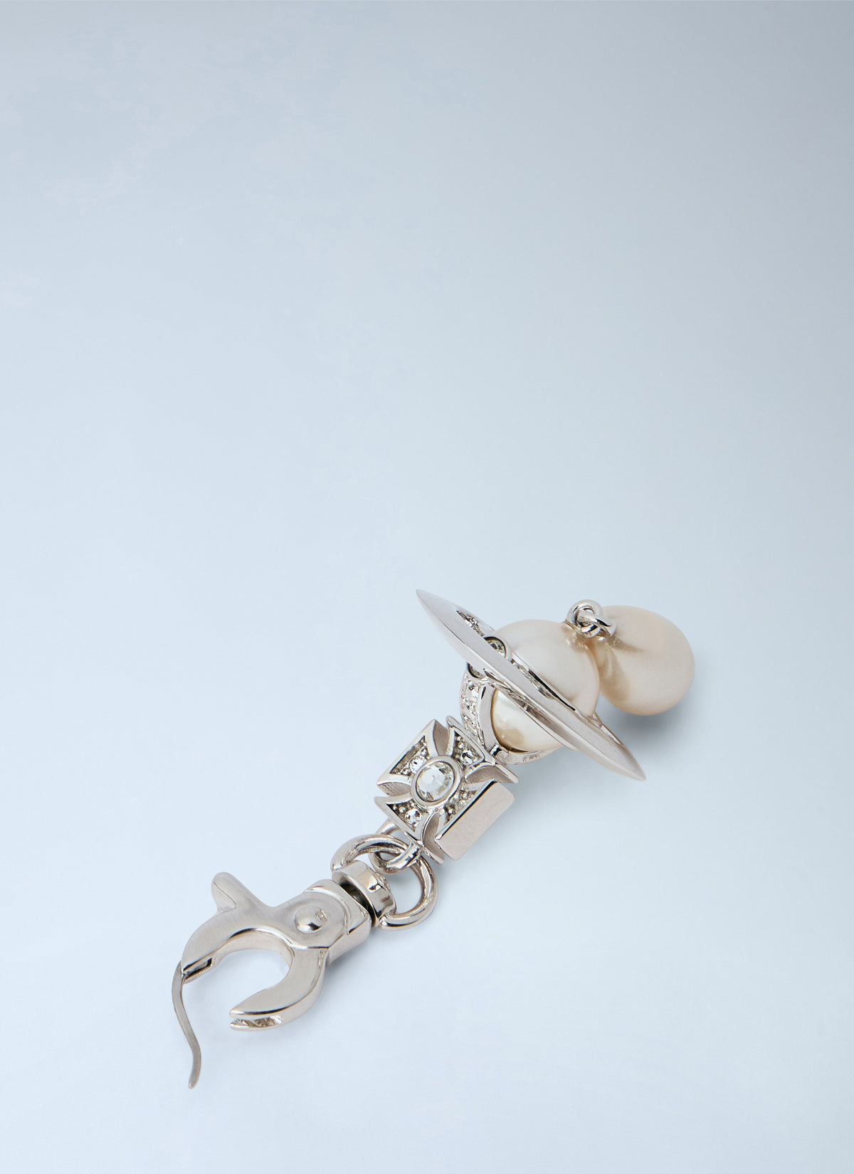Vivienne Westwood Men Aida Earrings VIVIENNE WESTWOOD