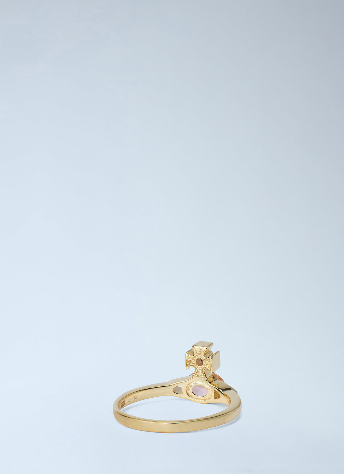 Vivienne Westwood Women Allie Ring VIVIENNE WESTWOOD
