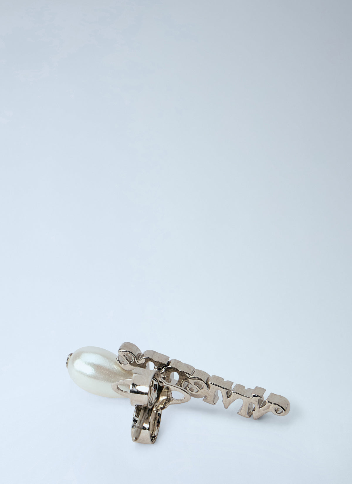 Vivienne Westwood Men Amelia Earrings VIVIENNE WESTWOOD