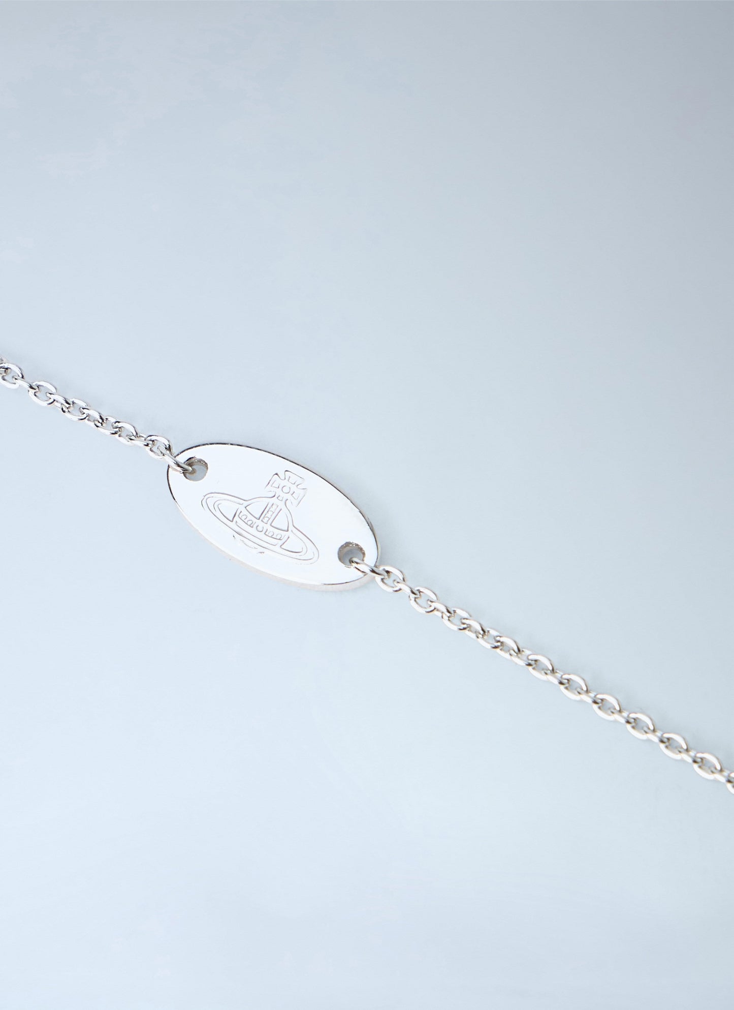 Vivienne Westwood Men Octavie Pendant VIVIENNE WESTWOOD
