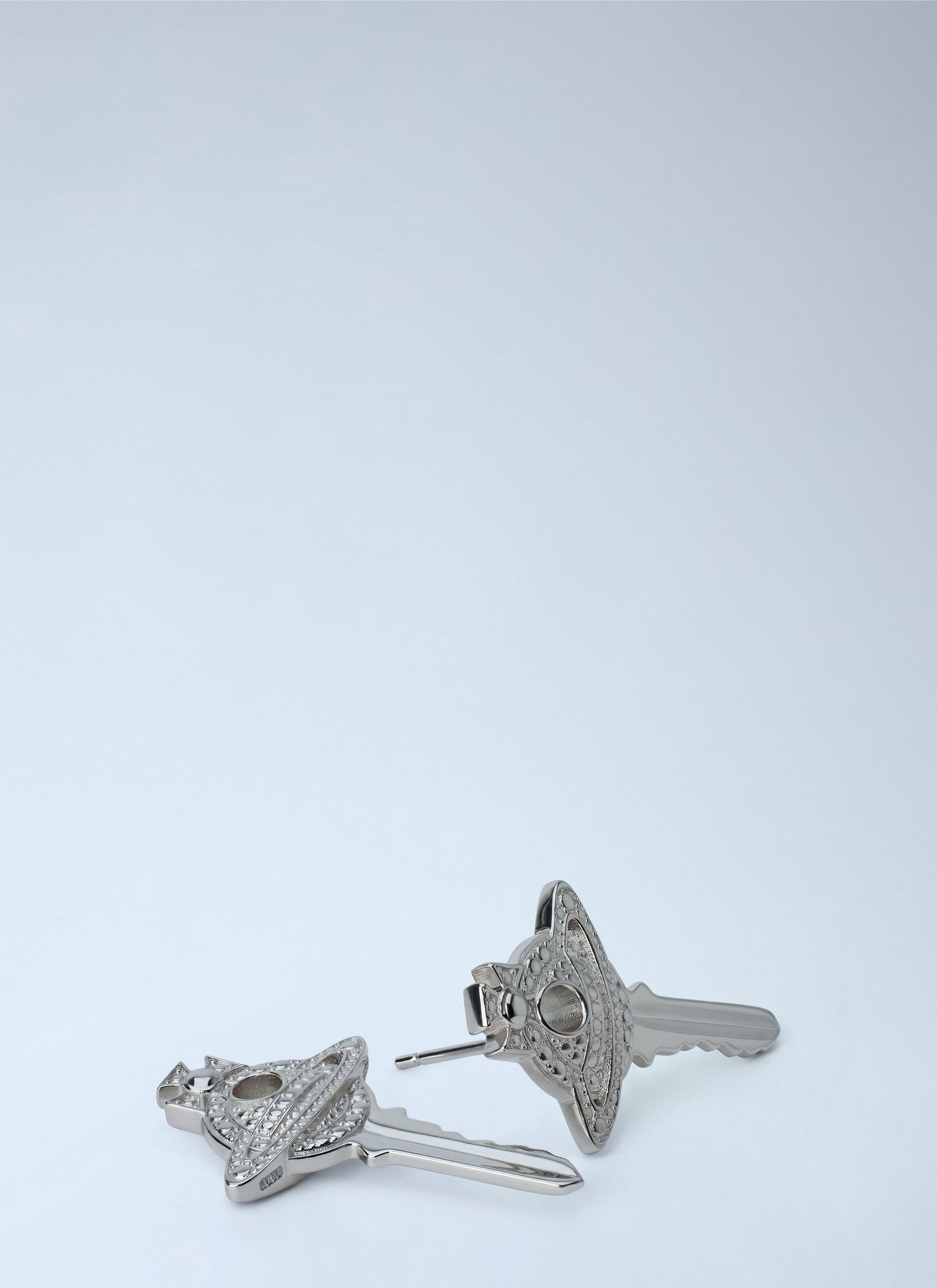 Vivienne Westwood Men Curzio Earrings VIVIENNE WESTWOOD