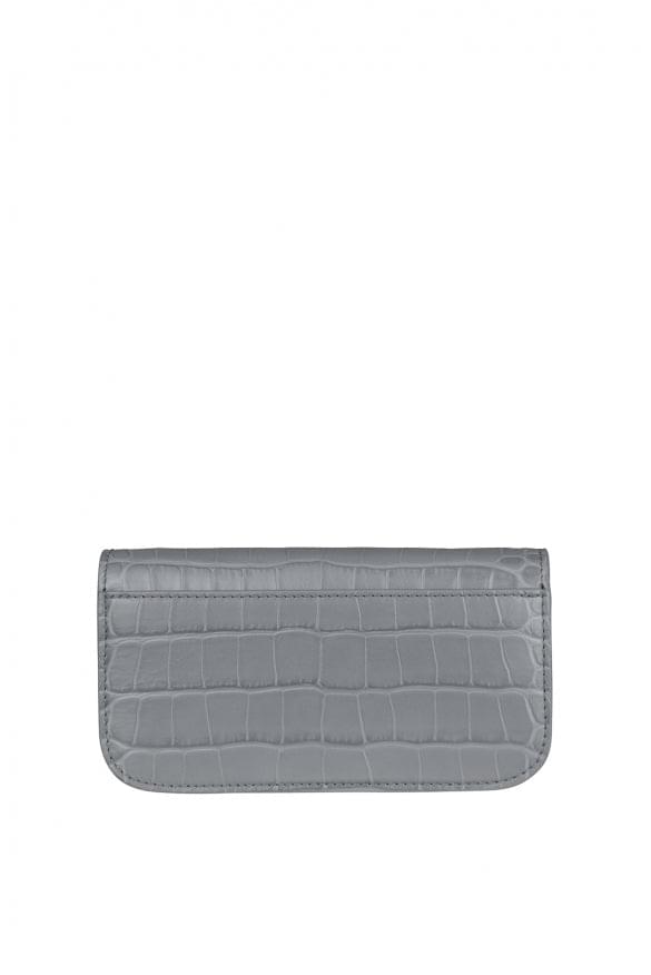Balenciaga Women Wallet Chain Gossip BALENCIAGA
