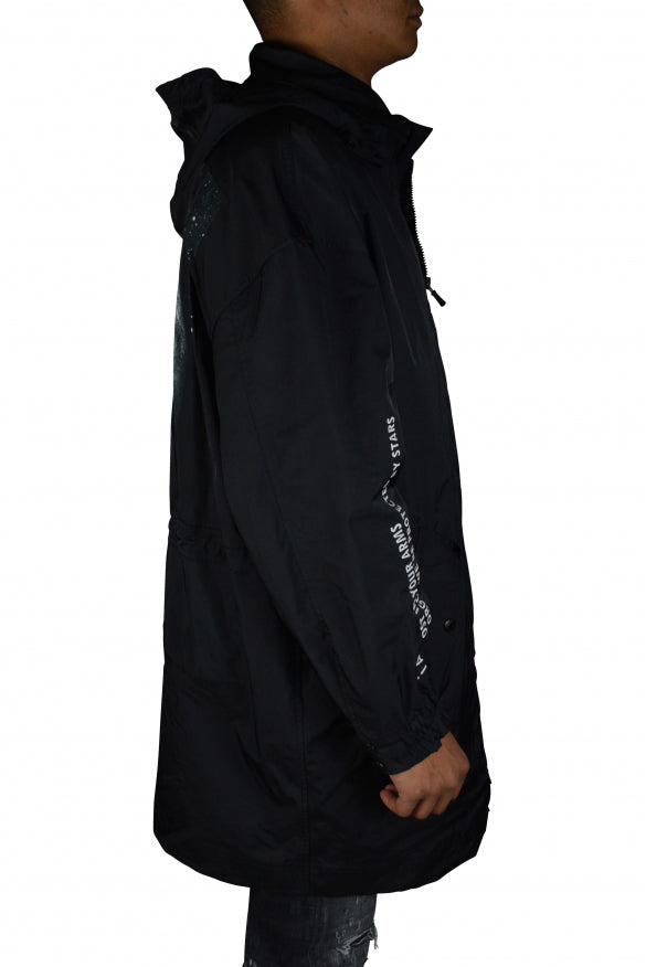 Valentino Garavani Men Waterproof Jacket VALENTINO GARAVANI