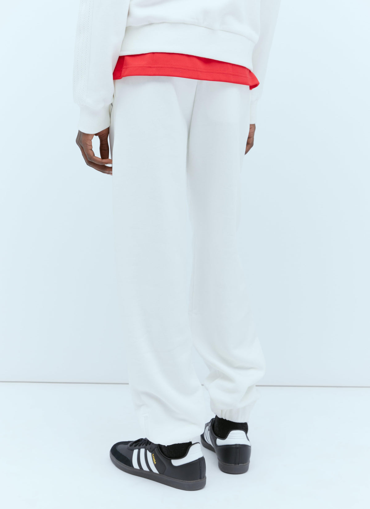 Wales Bonner Men Wander Track Pant WALES BONNER