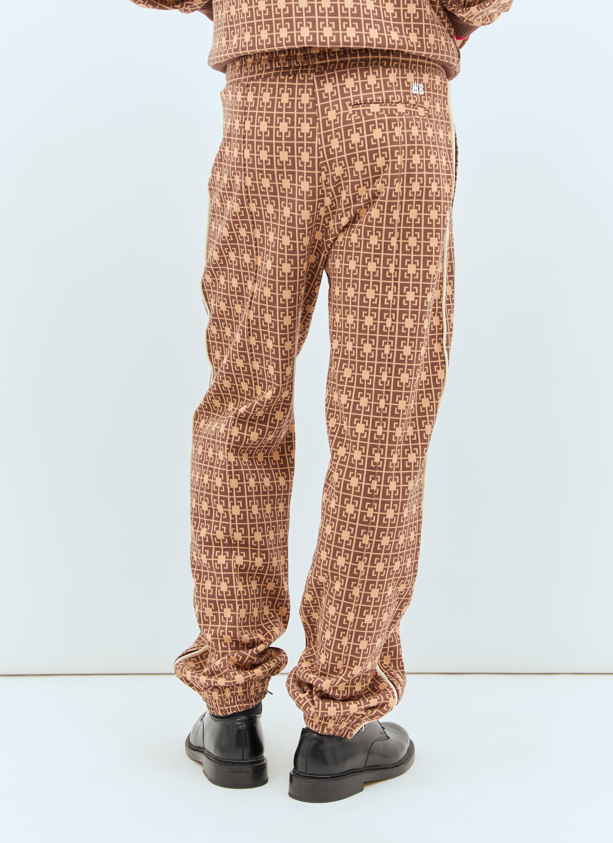 Wales Bonner Men Power Track Pants WALES BONNER