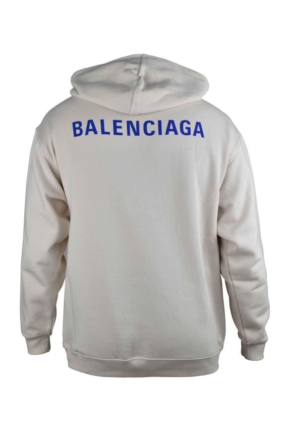 Balenciaga Men Sweatshirt BALENCIAGA