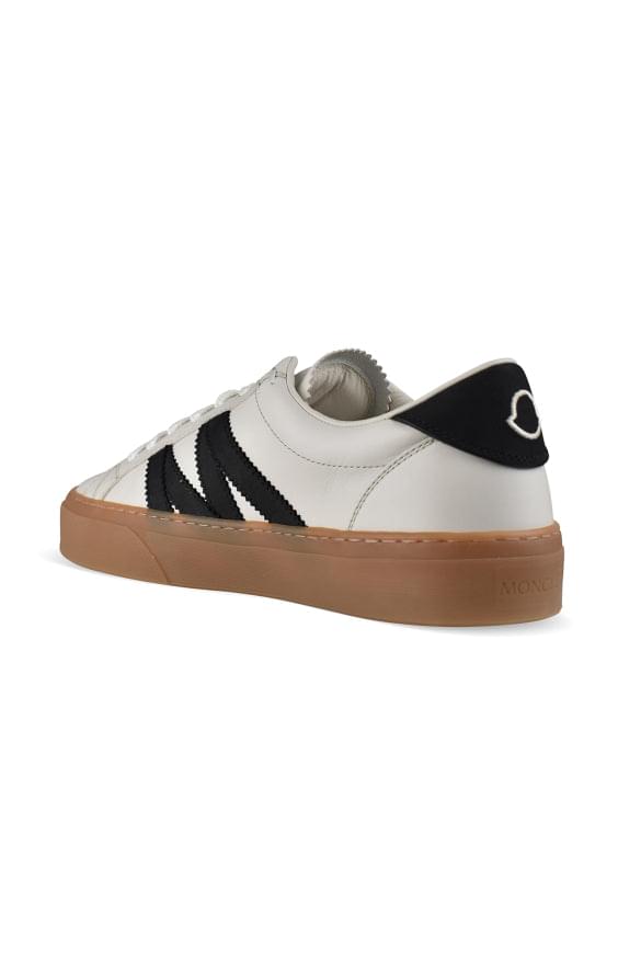 Moncler Men Sneakers Monaco2 MONCLER