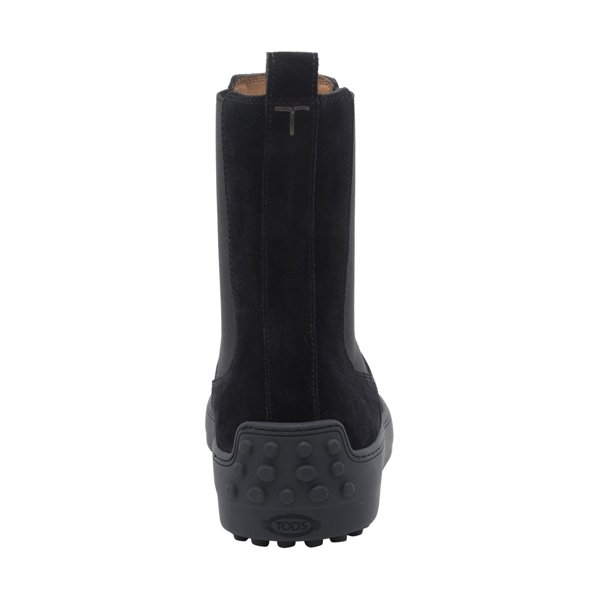 Tod's Women Winter Gommino Booties
