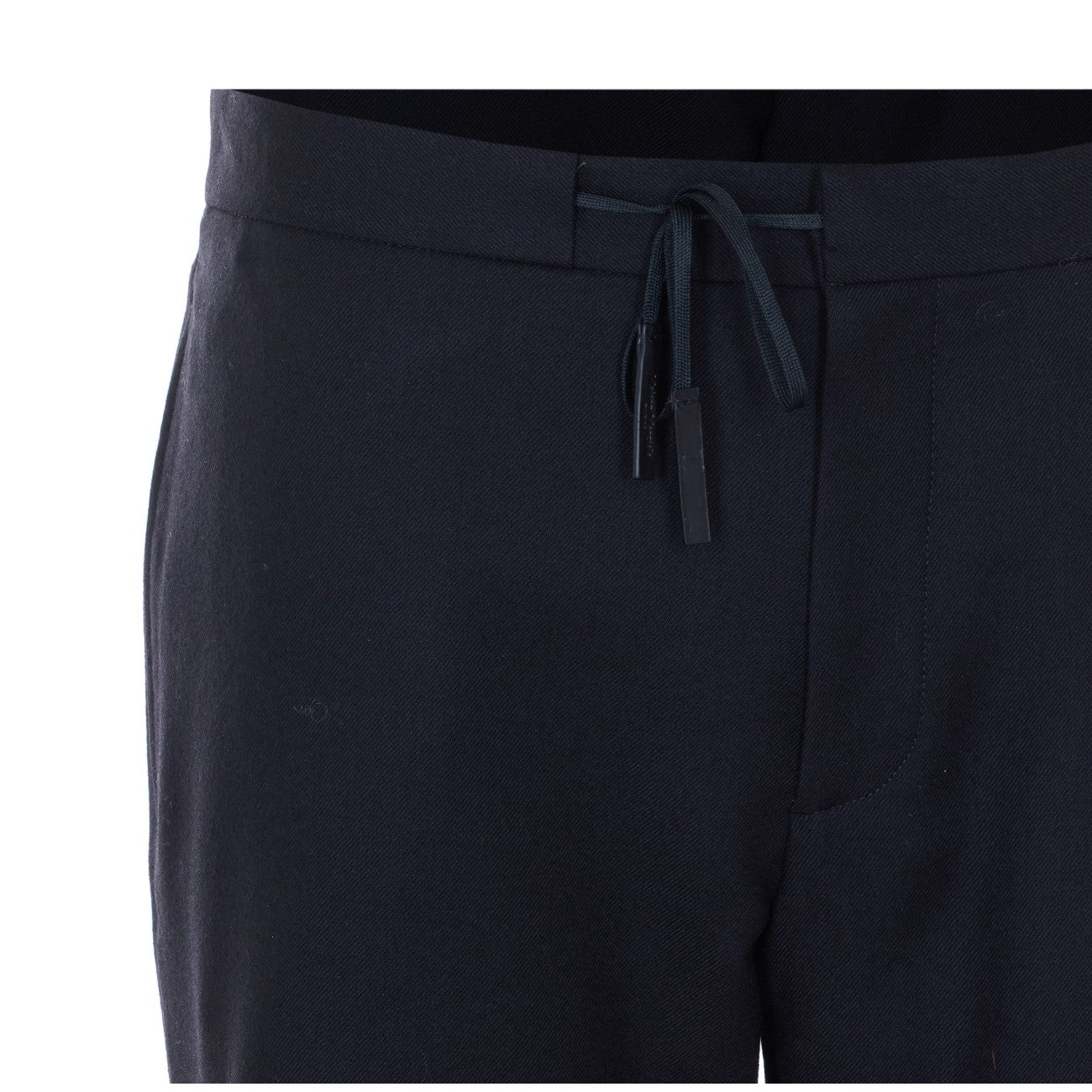 Maison Margiela Men Wool Pants MAISON MARGIELA