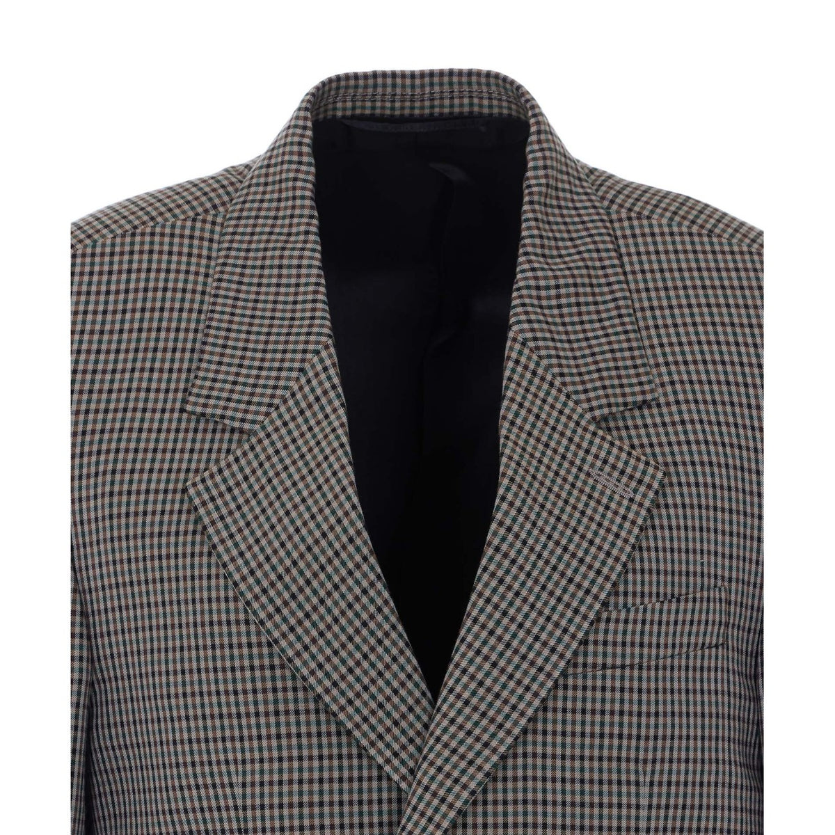 Balenciaga Women Balenciaga Women Wrap Tailored Jacket BALENCIAGA