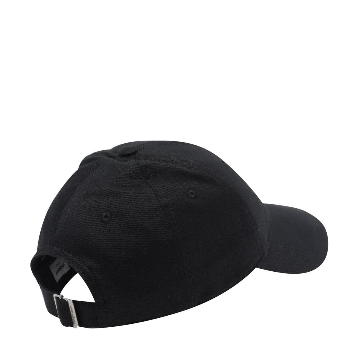 Saint Laurent Men Y Varsity Cap SAINT LAURENT