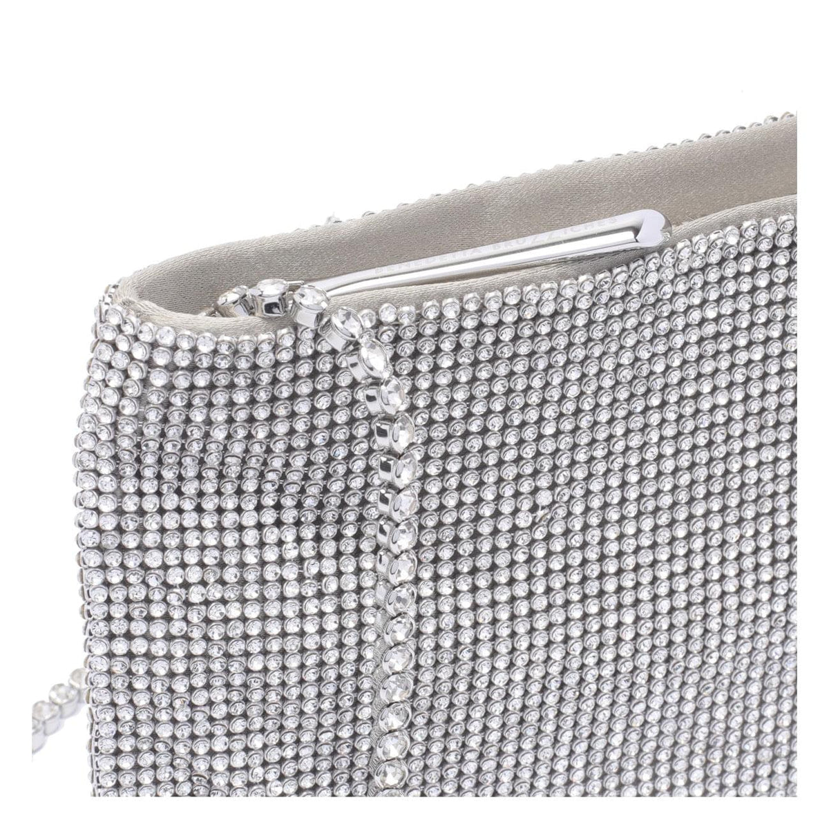 Benedetta Bruzziches Women Your Best Friend La Petite Clutch BENEDETTA BRUZZICHES
