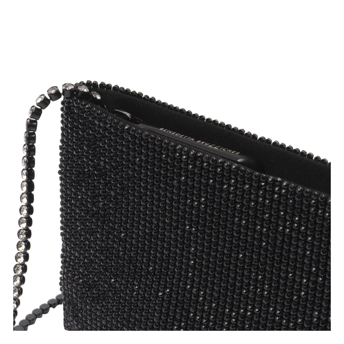 Benedetta Bruzziches Women Your Best Friend La Petite Pochette BENEDETTA BRUZZICHES