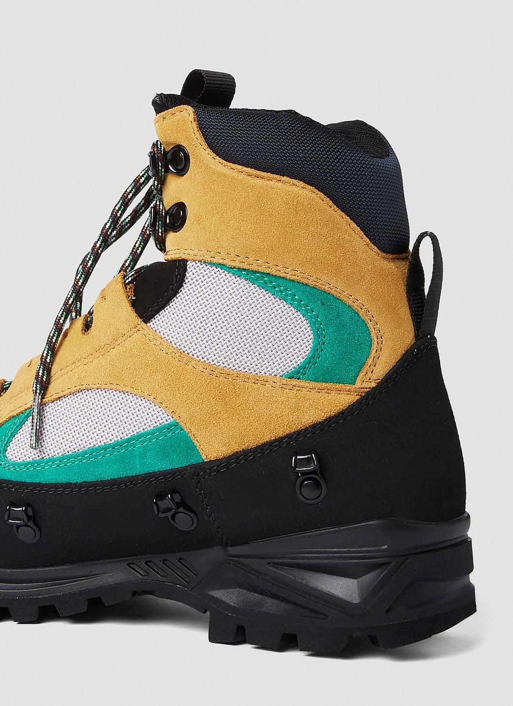 Y/Project Women X Diemme Civetta Ankle Boots Y PROJECT