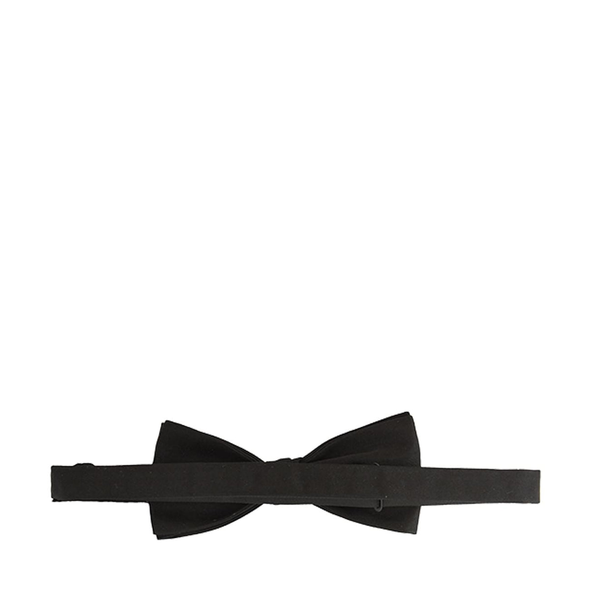 Saint Laurent Men Yves Bow Tie SAINT LAURENT