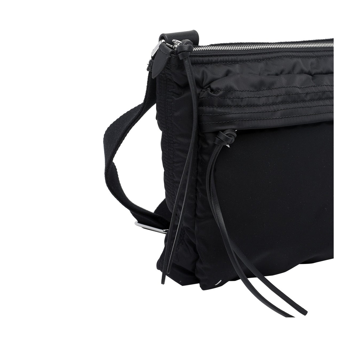 Maison Margiela Men Zip Computer East West Bag MAISON MARGIELA