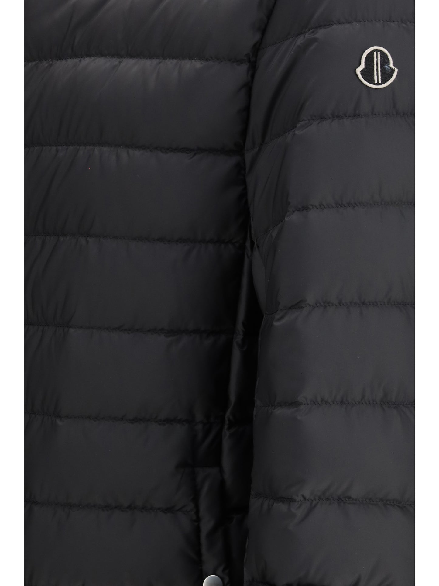 Moncler + Rick Owens Men Flight Down Jacket Moncler + Rick Owens MONCLER
