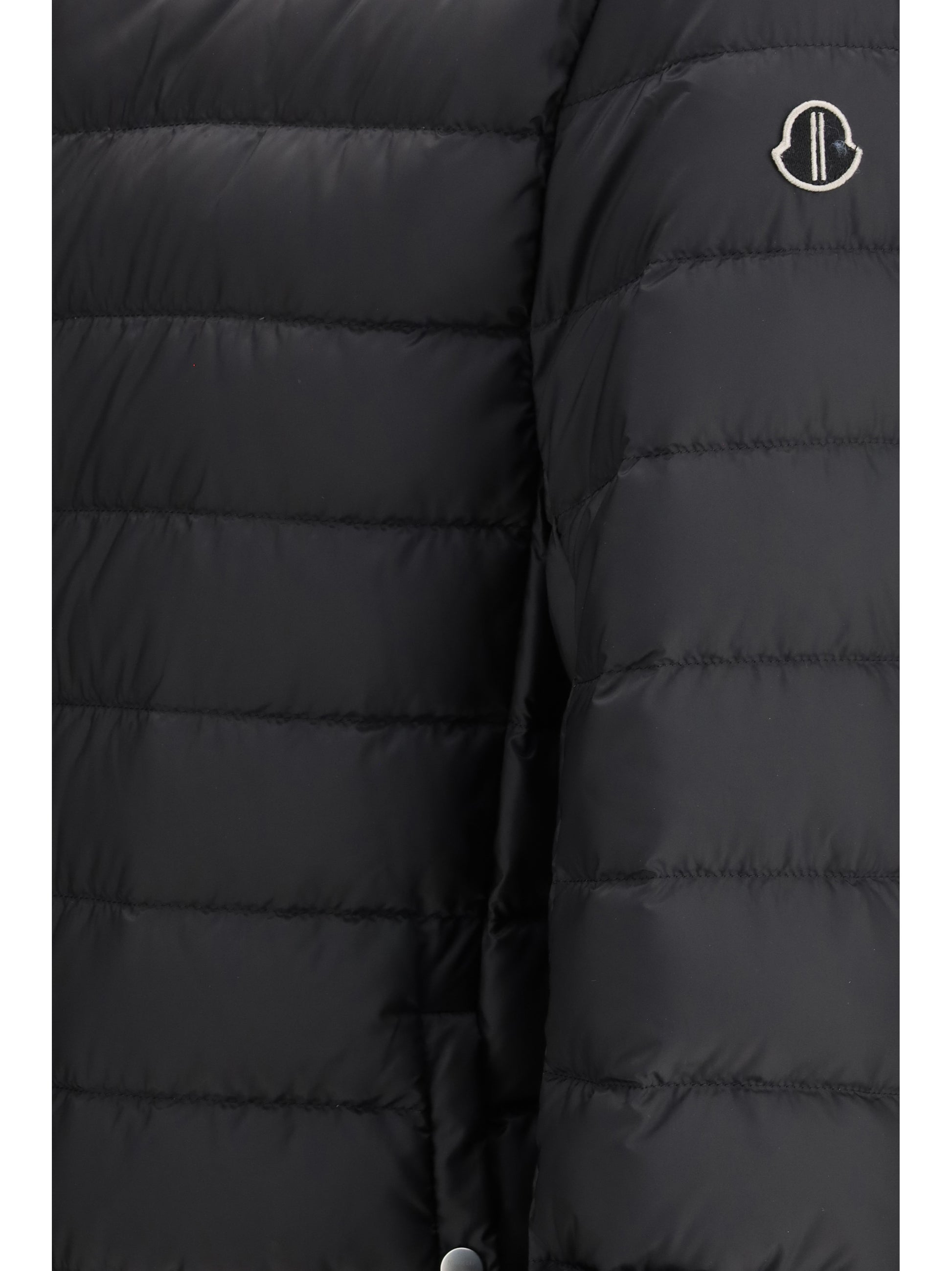Moncler + Rick Owens Men Flight Down Jacket Moncler + Rick Owens MONCLER