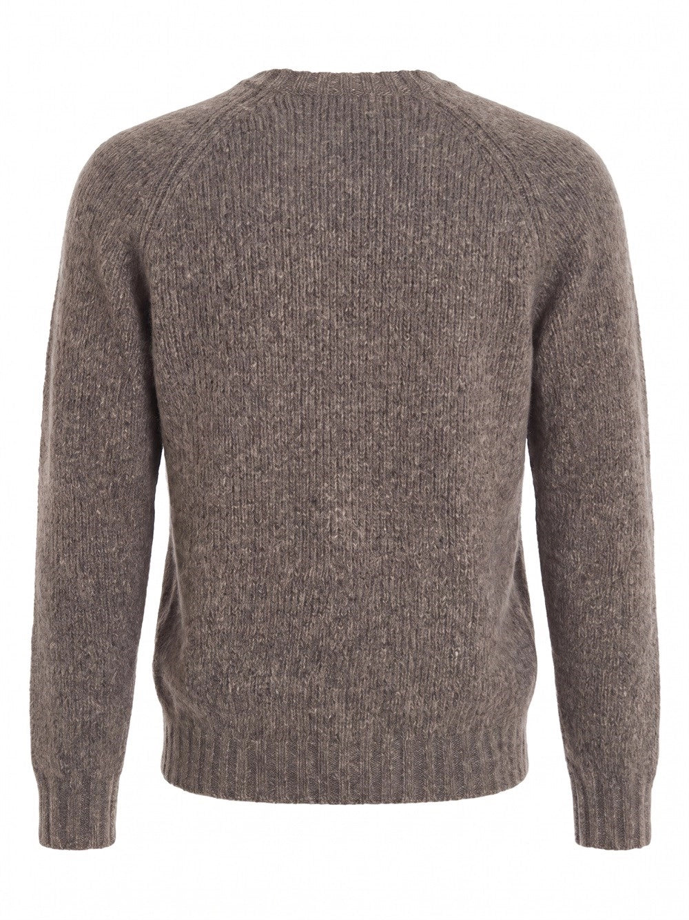 Brunello Cucinelli Men Cashmere And Silk Sweater BRUNELLO CUCINELLI