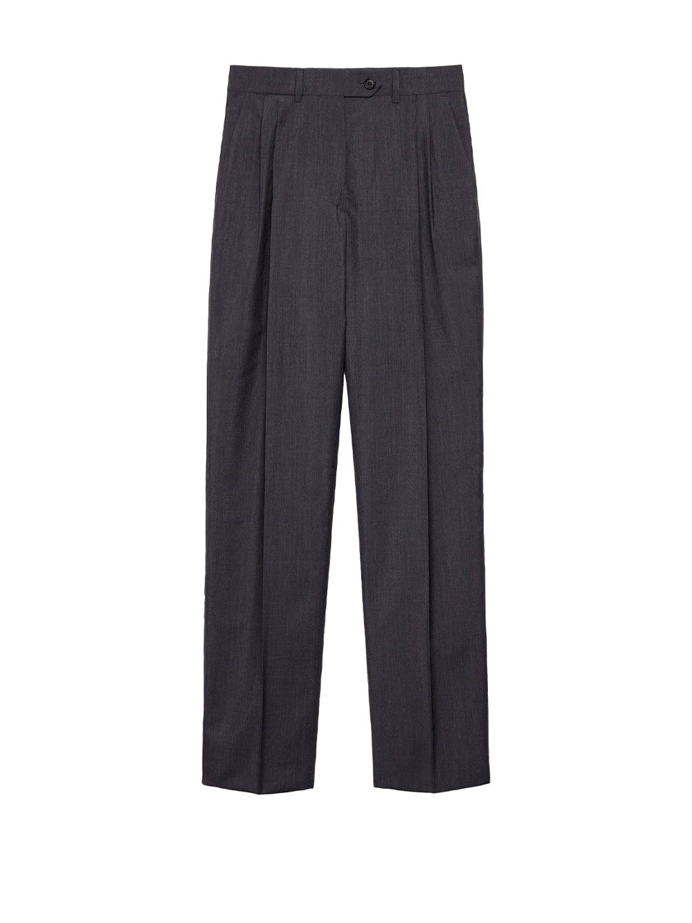 Prada Women Wool Pants PRADA