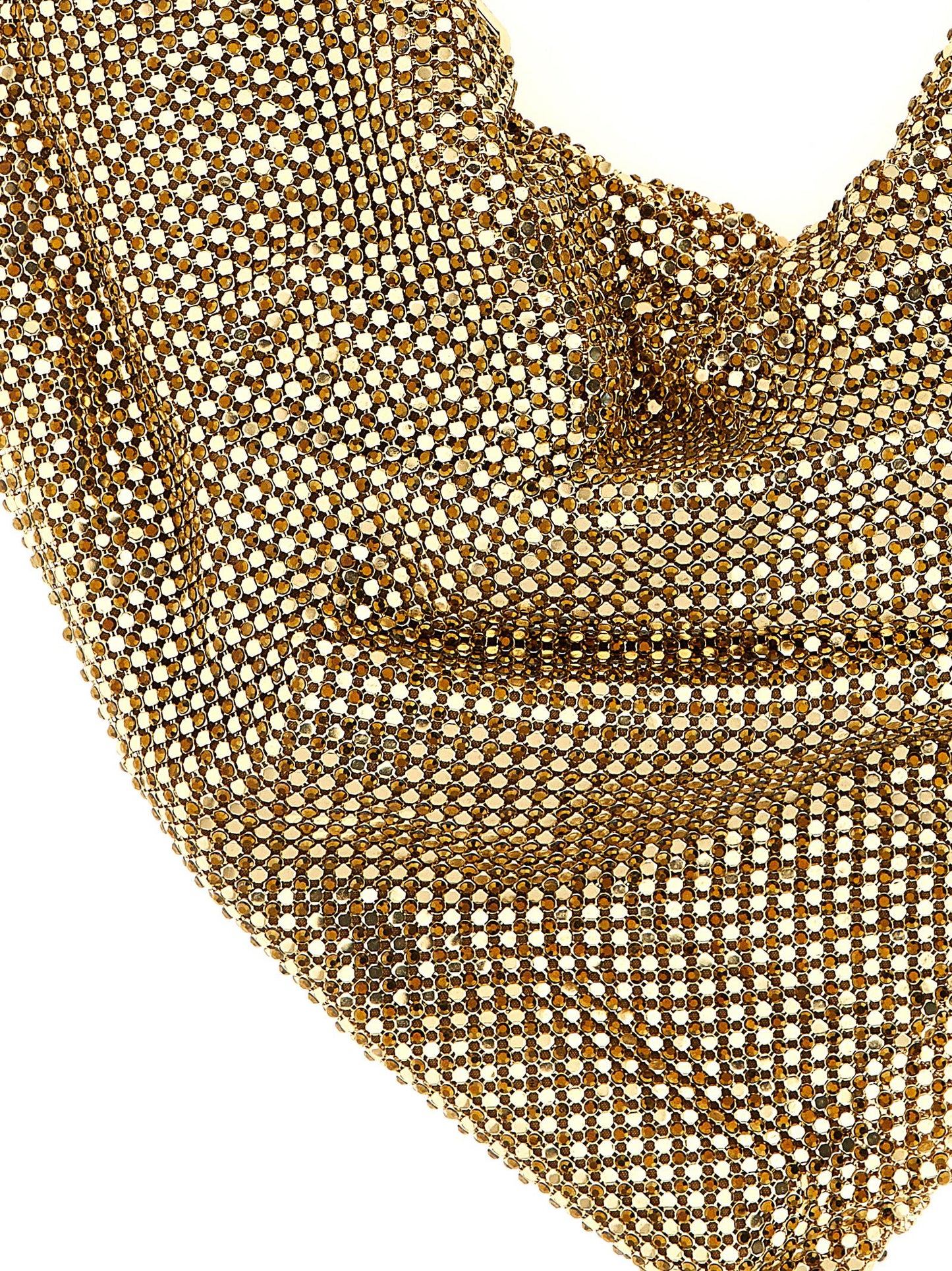 Benedetta Bruzziches Women 'Ursula' Shoulder Bag BENEDETTA BRUZZICHES