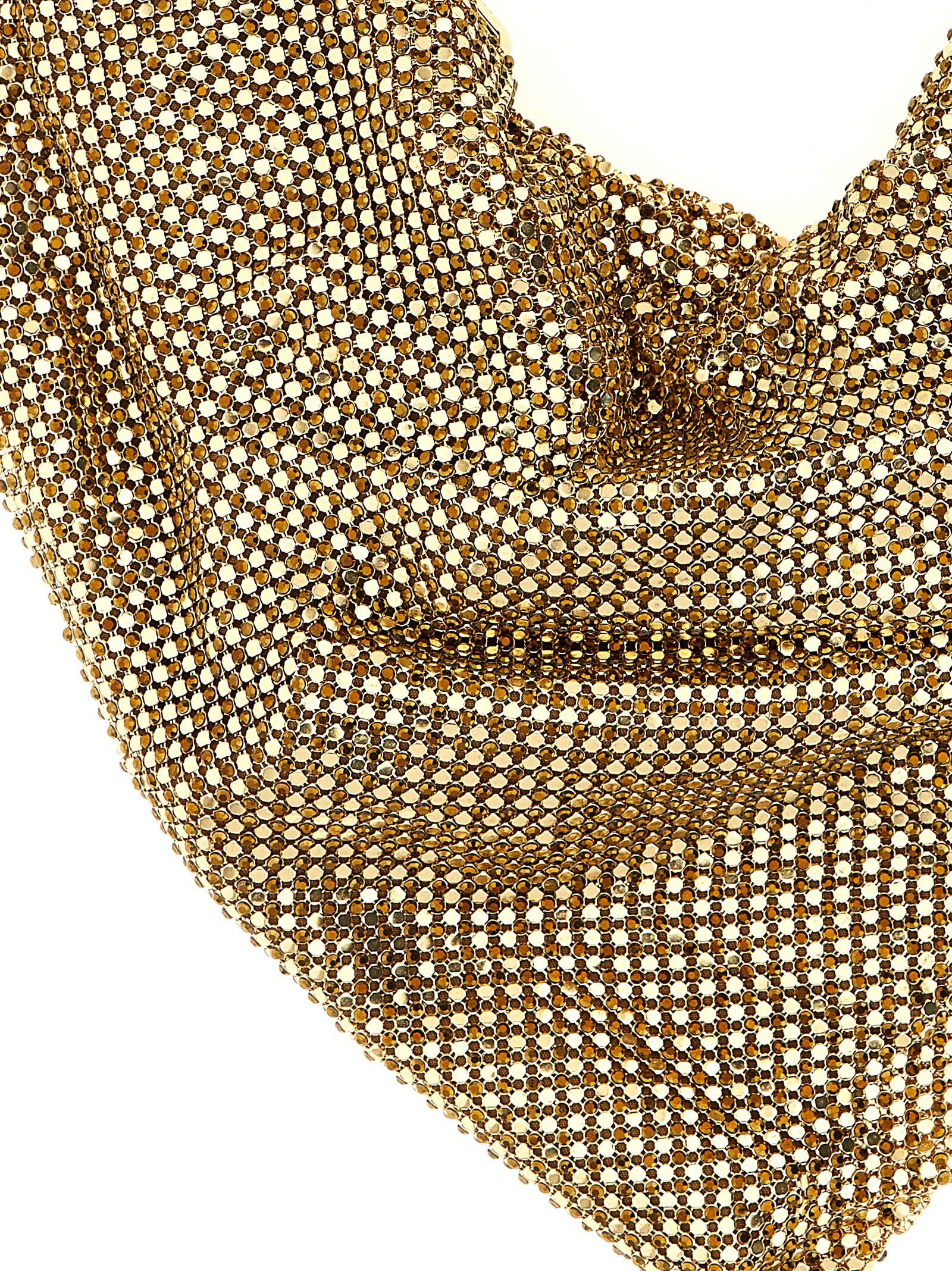Benedetta Bruzziches Women 'Ursula' Shoulder Bag BENEDETTA BRUZZICHES