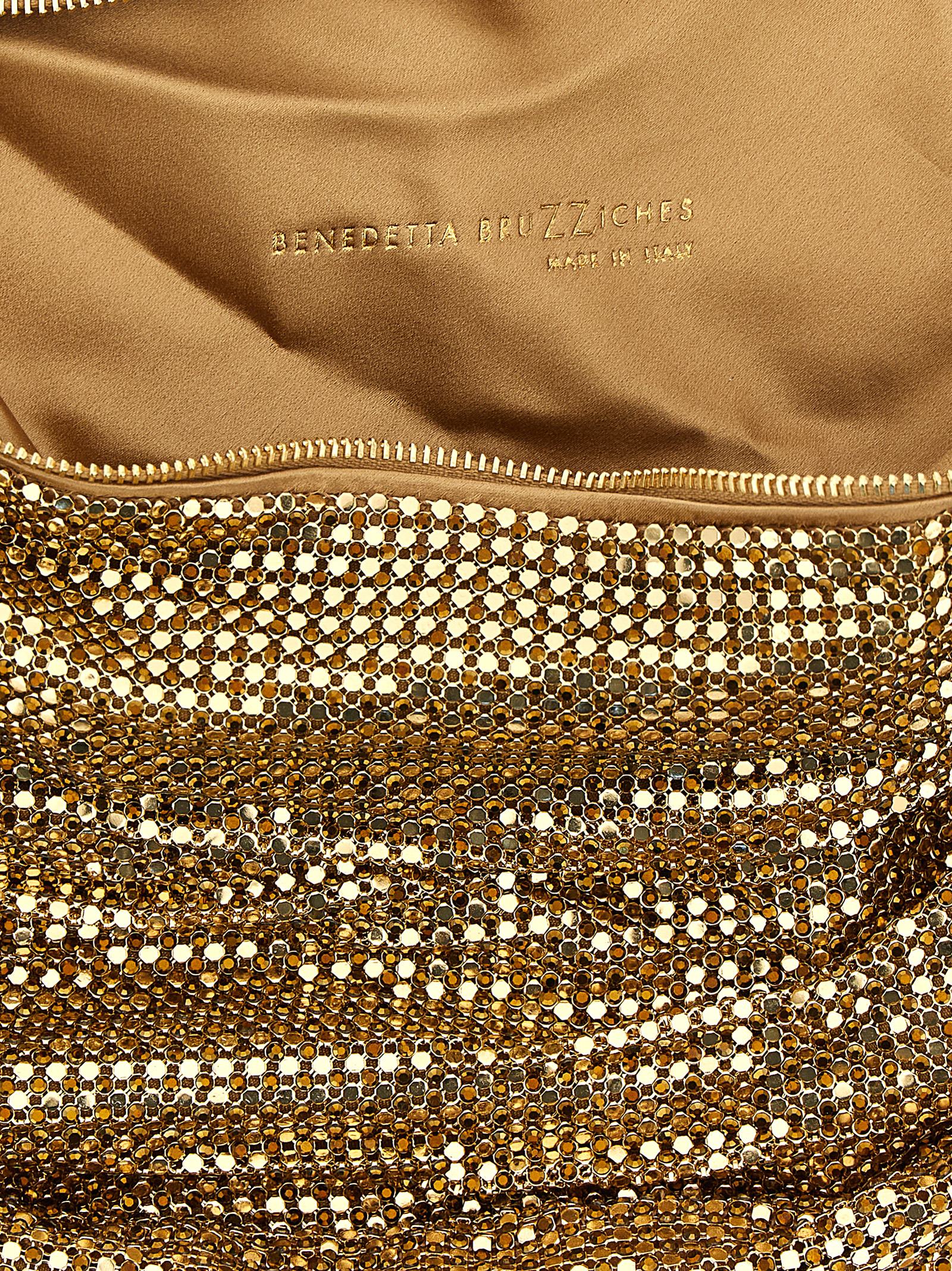 Benedetta Bruzziches Women 'Ursula' Shoulder Bag BENEDETTA BRUZZICHES