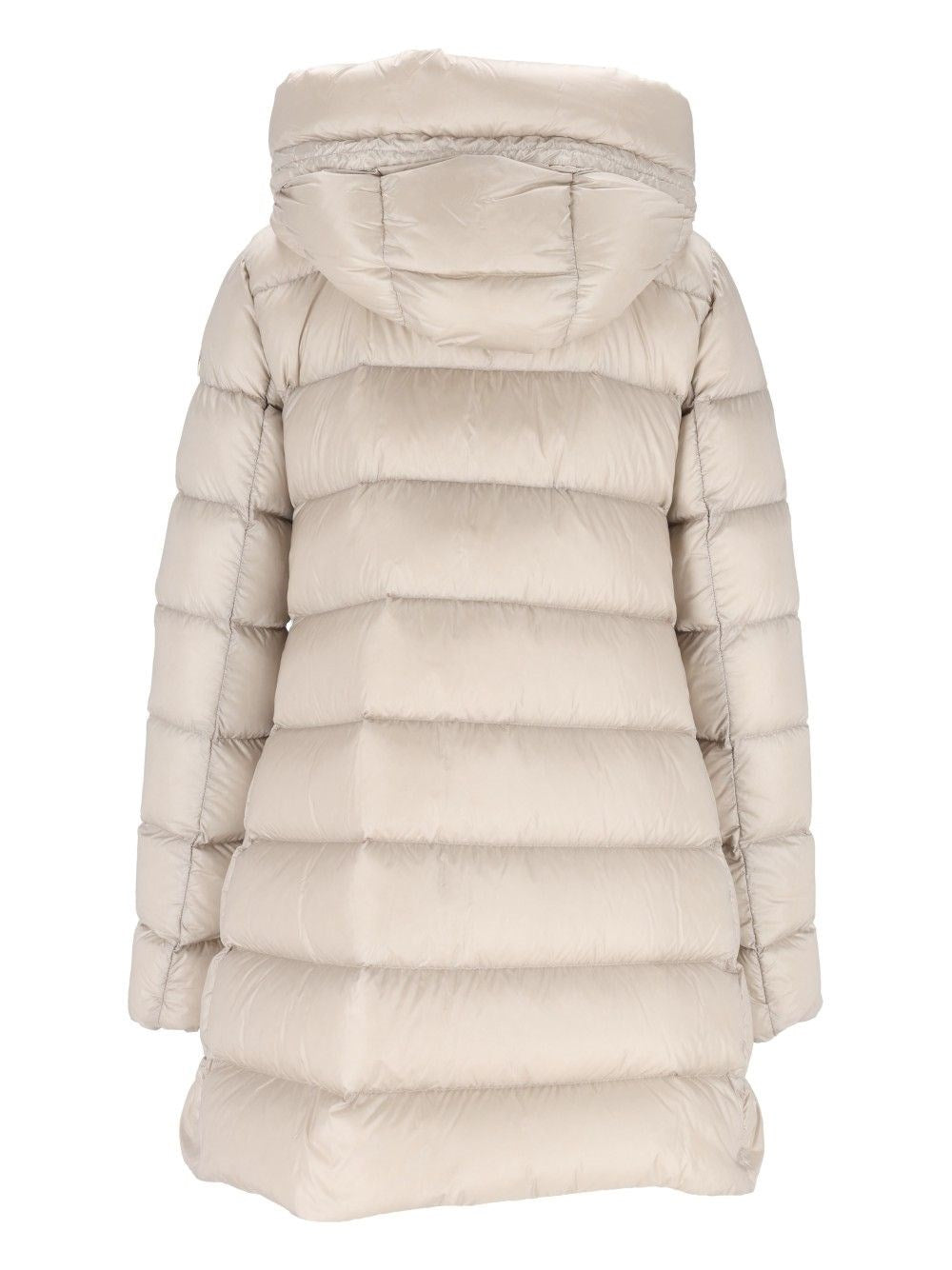 Moncler Women Midi Down Jacket "Suyen" MONCLER