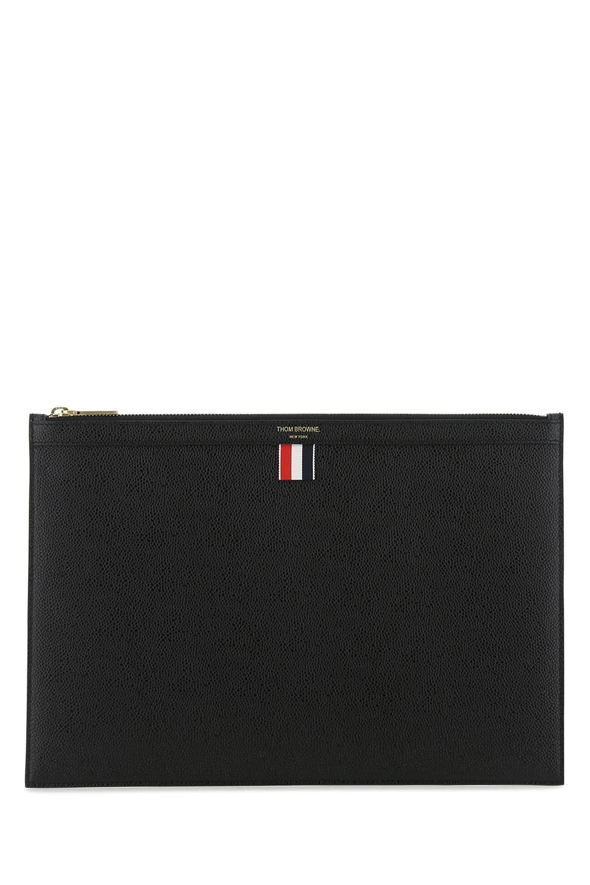 Thom Browne Men Portafoglio THOM BROWNE